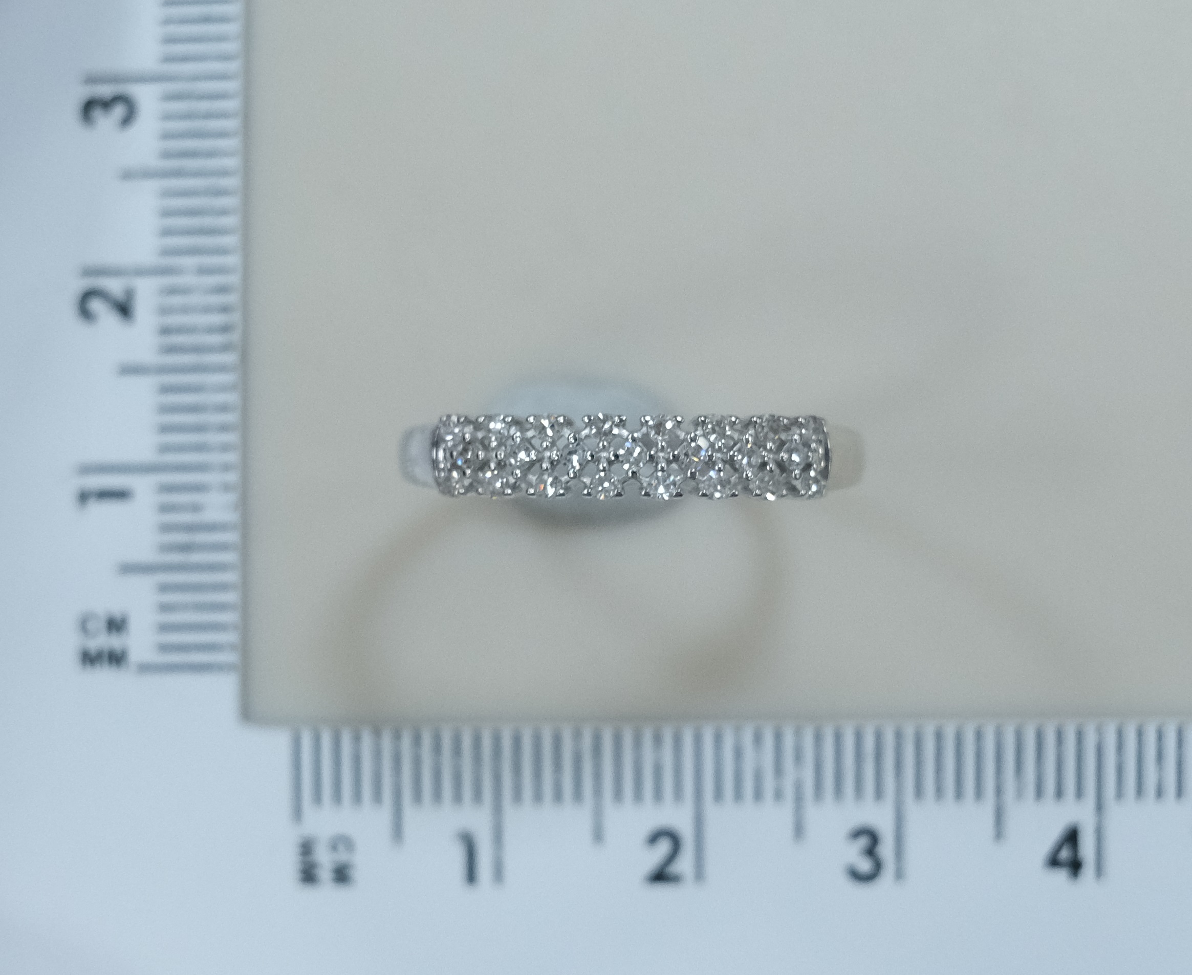 10311-001238 Кольцо (Au 585)